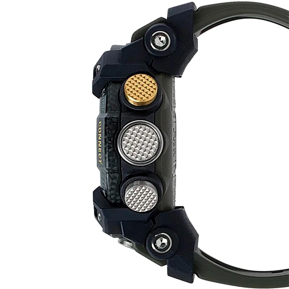 G-Shock Mudmaster GG-B100-1A3ER Watch 5 G-Shock Mudmaster GG-B100-1A3ER Watch - Image 3