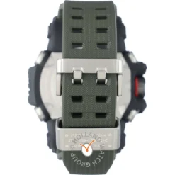 G-Shock Mudmaster GWG-1000-1A3ER Watch 14 G-Shock Mudmaster GWG-1000-1A3ER Watch -Outlet Glis Chrono Store g shock mudmaster gwg 1000 1a3er 11348742
