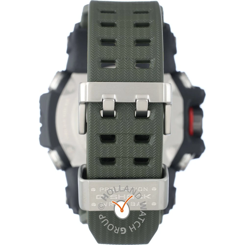 G-Shock Mudmaster GWG-1000-1A3ER Watch 7 G-Shock Mudmaster GWG-1000-1A3ER Watch - Image 5
