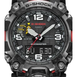 G-Shock Mudmaster GWG-2000-1A3ER Watch -Outlet Glis Chrono Store g shock mudmaster gwg 2000 1a3er 13171725