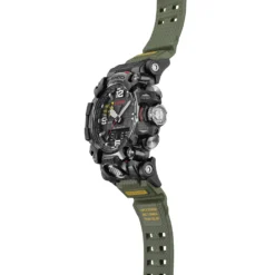 G-Shock Mudmaster GWG-2000-1A3ER Watch -Outlet Glis Chrono Store g shock mudmaster gwg 2000 1a3er 13171773