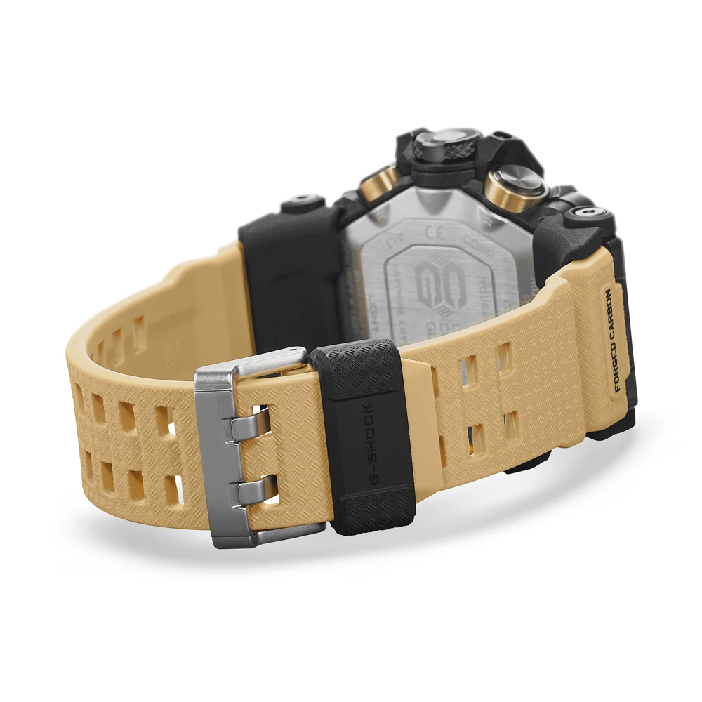 G-Shock Mudmaster GWG-2000-1A5ER Watch 9 G-Shock Mudmaster GWG-2000-1A5ER Watch - Image 7