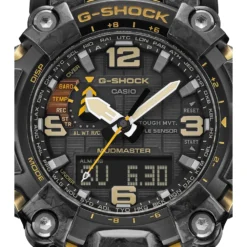 G-Shock Mudmaster GWG-2000-1A5ER Watch 14 G-Shock Mudmaster GWG-2000-1A5ER Watch -Outlet Glis Chrono Store g shock mudmaster gwg 2000 1a5er 13171701