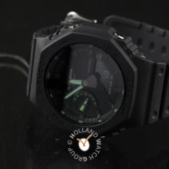 G-Shock Classic Style GA-2100-1A3ER Neon Accent Watch 13 G-Shock Classic Style GA-2100-1A3ER Neon Accent Watch -Outlet Glis Chrono Store g shock neon accent ga 2100 1a3er 13653369