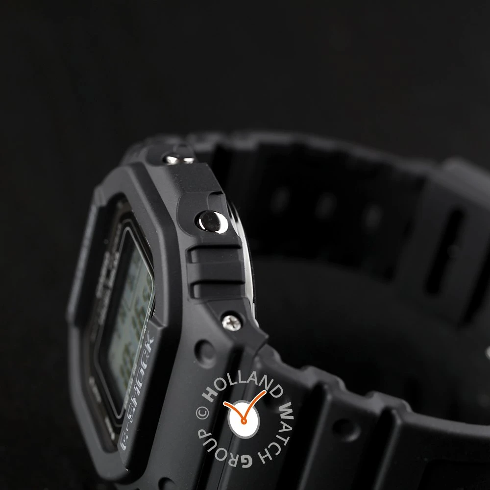 G-Shock Origin GW-5000U-1ER Watch 5 G-Shock Origin GW-5000U-1ER Watch - Image 3