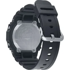 G-Shock Classic Style GW-M5610U-1BER Solar Waveceptor Watch -Outlet Glis Chrono Store g shock solar waveceptor gw m5610u 1ber 13354884