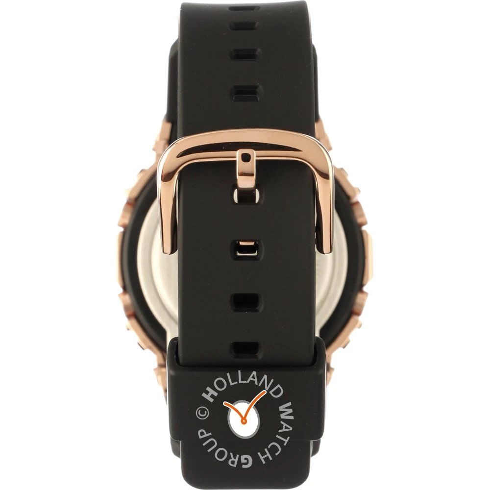 G-Shock G-Metal GM-S5600PG-1ER The Origin Watch 5 G-Shock G-Metal GM-S5600PG-1ER The Origin Watch - Image 3