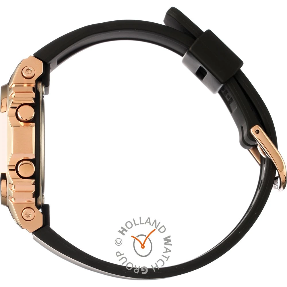 G-Shock G-Metal GM-S5600PG-1ER The Origin Watch 4 G-Shock G-Metal GM-S5600PG-1ER The Origin Watch - Image 2