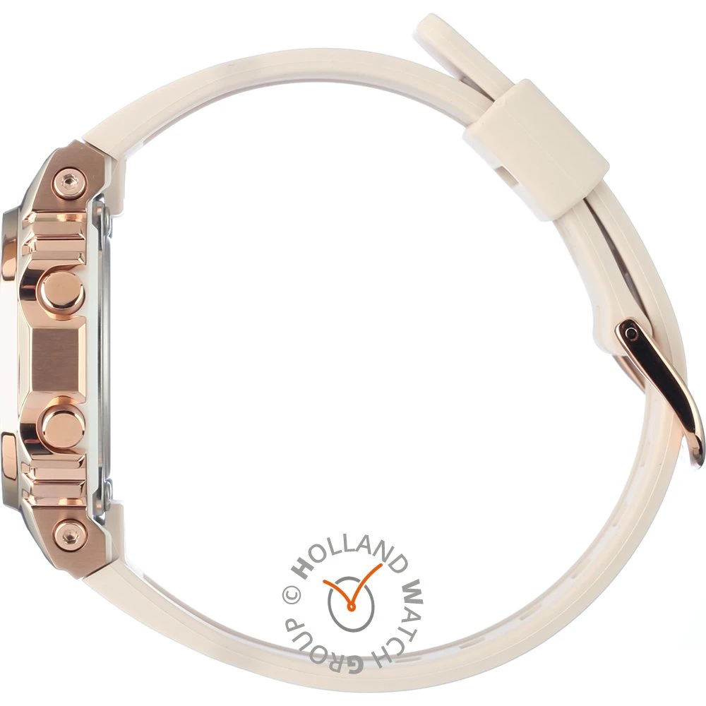 G-Shock G-Metal GM-S5600PG-4ER The Origin Watch 4 G-Shock G-Metal GM-S5600PG-4ER The Origin Watch - Image 2