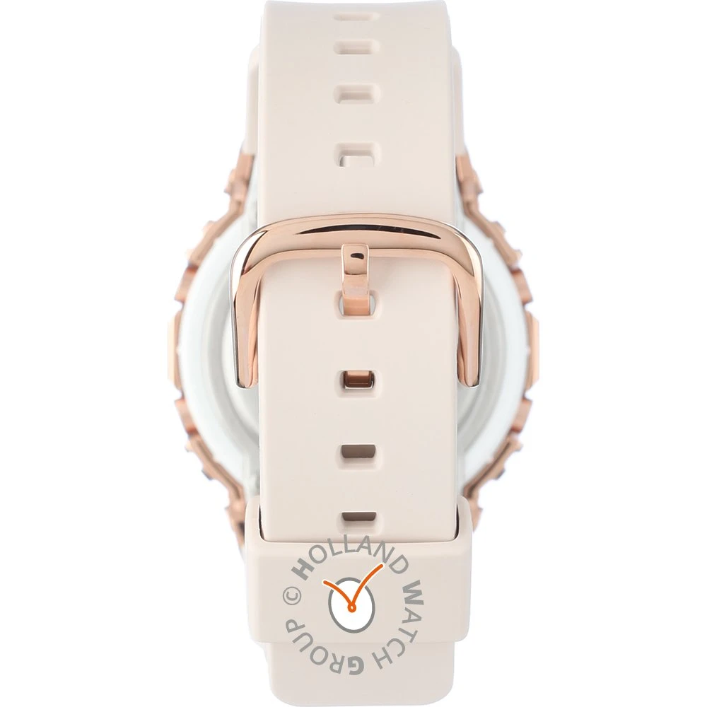 G-Shock G-Metal GM-S5600PG-4ER The Origin Watch 5 G-Shock G-Metal GM-S5600PG-4ER The Origin Watch - Image 3