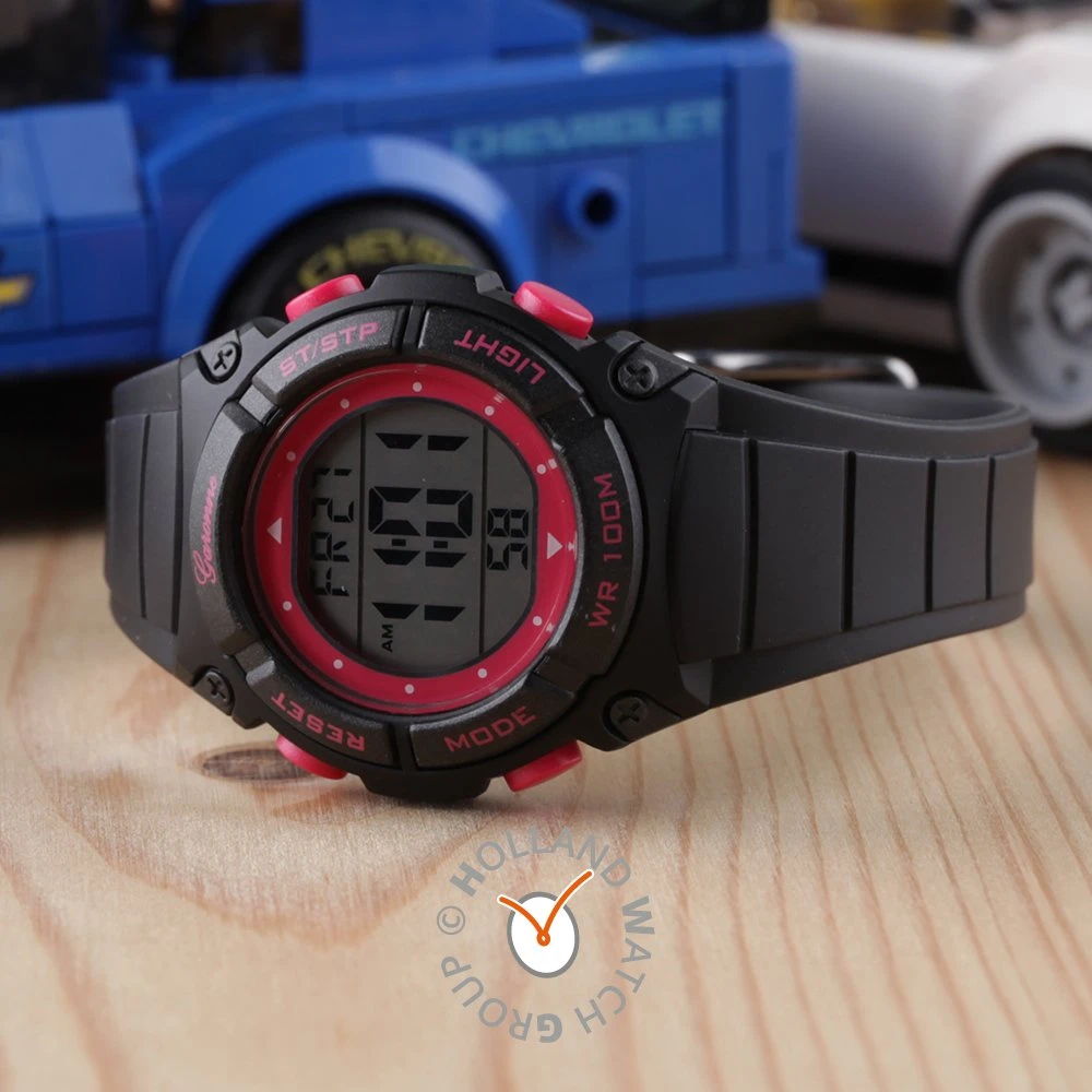 Garonne Kids KV21Q474 Kid Sport Watch 4 Garonne Kids KV21Q474 Kid Sport Watch - Image 2