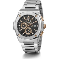 GC Y99001G2MF Coussin Shape Watch 8 GC Y99001G2MF Coussin Shape Watch -Outlet Glis Chrono Store gc coussin shape y99001g2mf 13042596