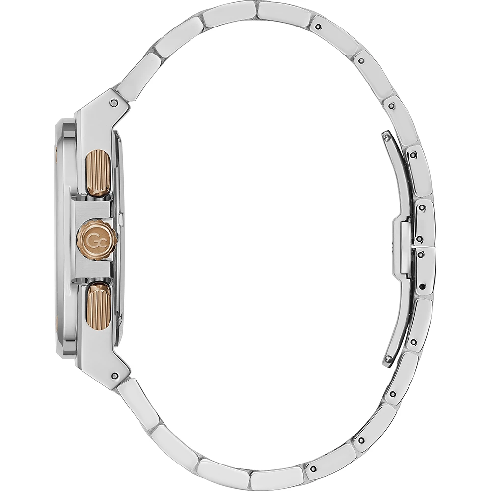 GC Y99001G2MF Coussin Shape Watch 5 GC Y99001G2MF Coussin Shape Watch - Image 3