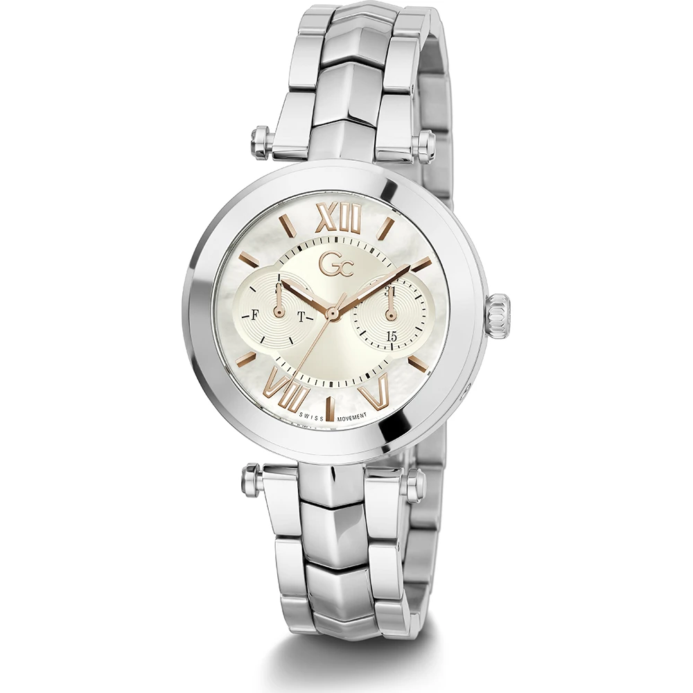 GC Y92003L1MF Illusion Watch 4 GC Y92003L1MF Illusion Watch - Image 2