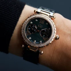 GC Y71007L2MF PrimeChic Watch -Outlet Glis Chrono Store gc primechic y71007l2mf 11990374