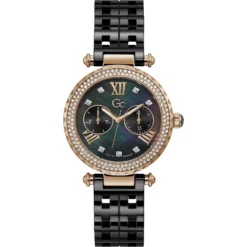 GC Y71007L2MF PrimeChic Watch