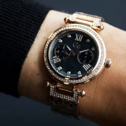 GC Y78001L2MF PrimeChic Watch -Outlet Glis Chrono Store gc primechic y78001l2mf 11990686