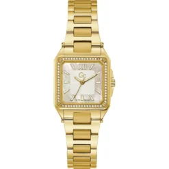 GC Y85001L1MF Couture Square Watch