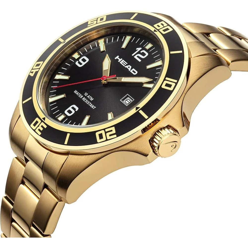 Head H800400 Roma Watch 5 Head H800400 Roma Watch - Image 3