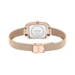 Hugo Boss Boss 1502683 Balley Watch -Outlet Glis Chrono Store hugo boss 1502683 balley 15020992