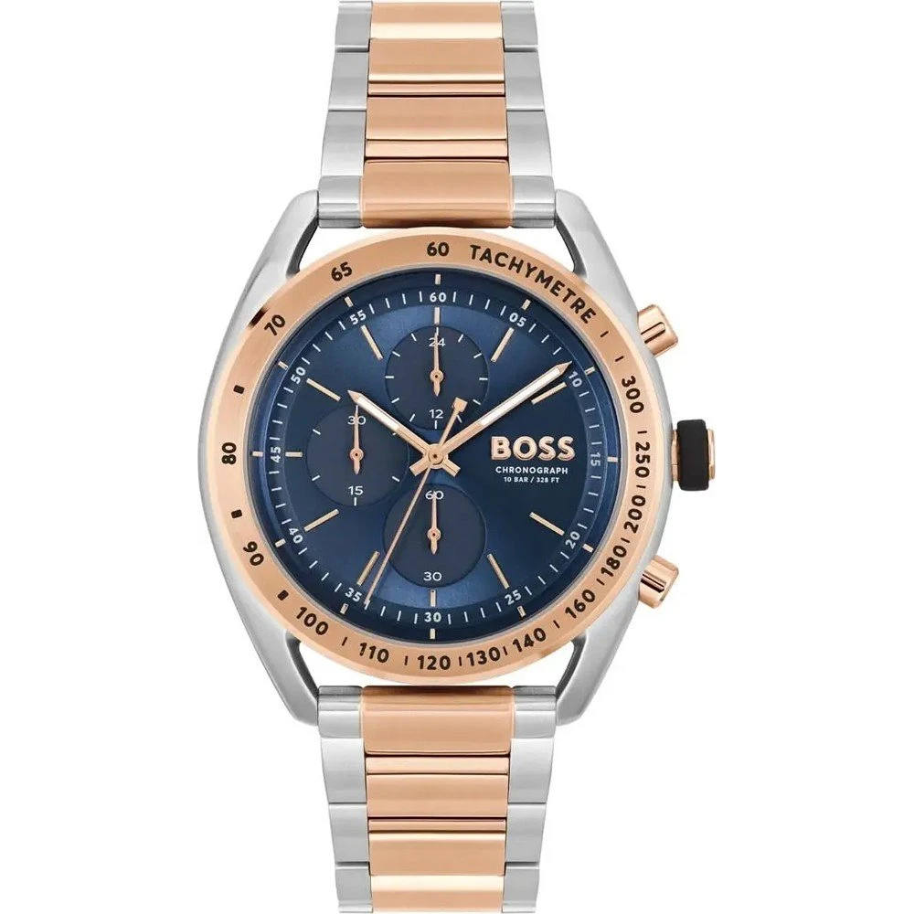 Hugo Boss Boss 1514026 Center Court Watch 3 Hugo Boss Boss 1514026 Center Court Watch