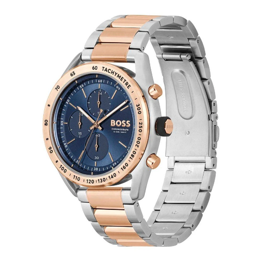 Hugo Boss Boss 1514026 Center Court Watch 4 Hugo Boss Boss 1514026 Center Court Watch - Image 2