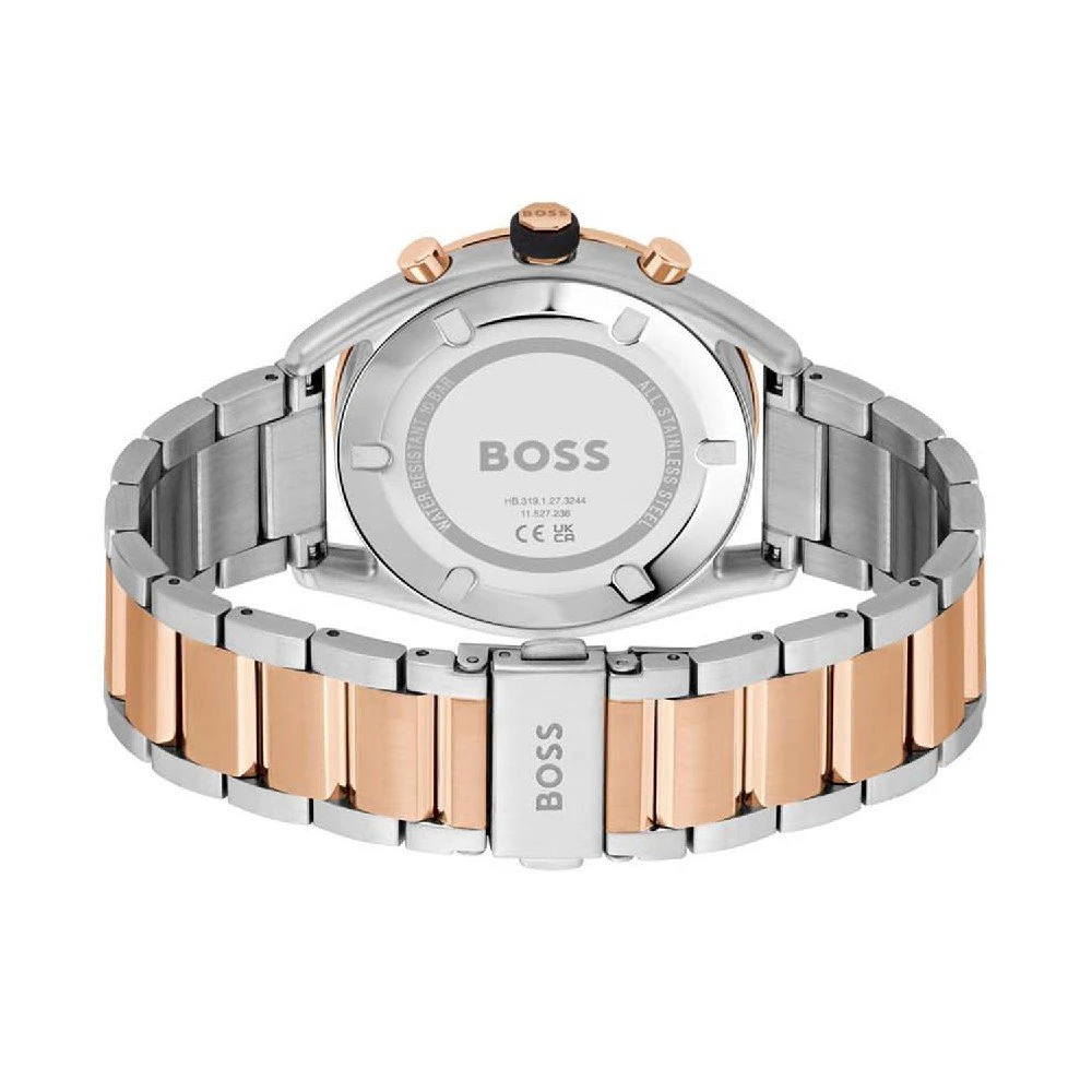 Hugo Boss Boss 1514026 Center Court Watch 5 Hugo Boss Boss 1514026 Center Court Watch - Image 3