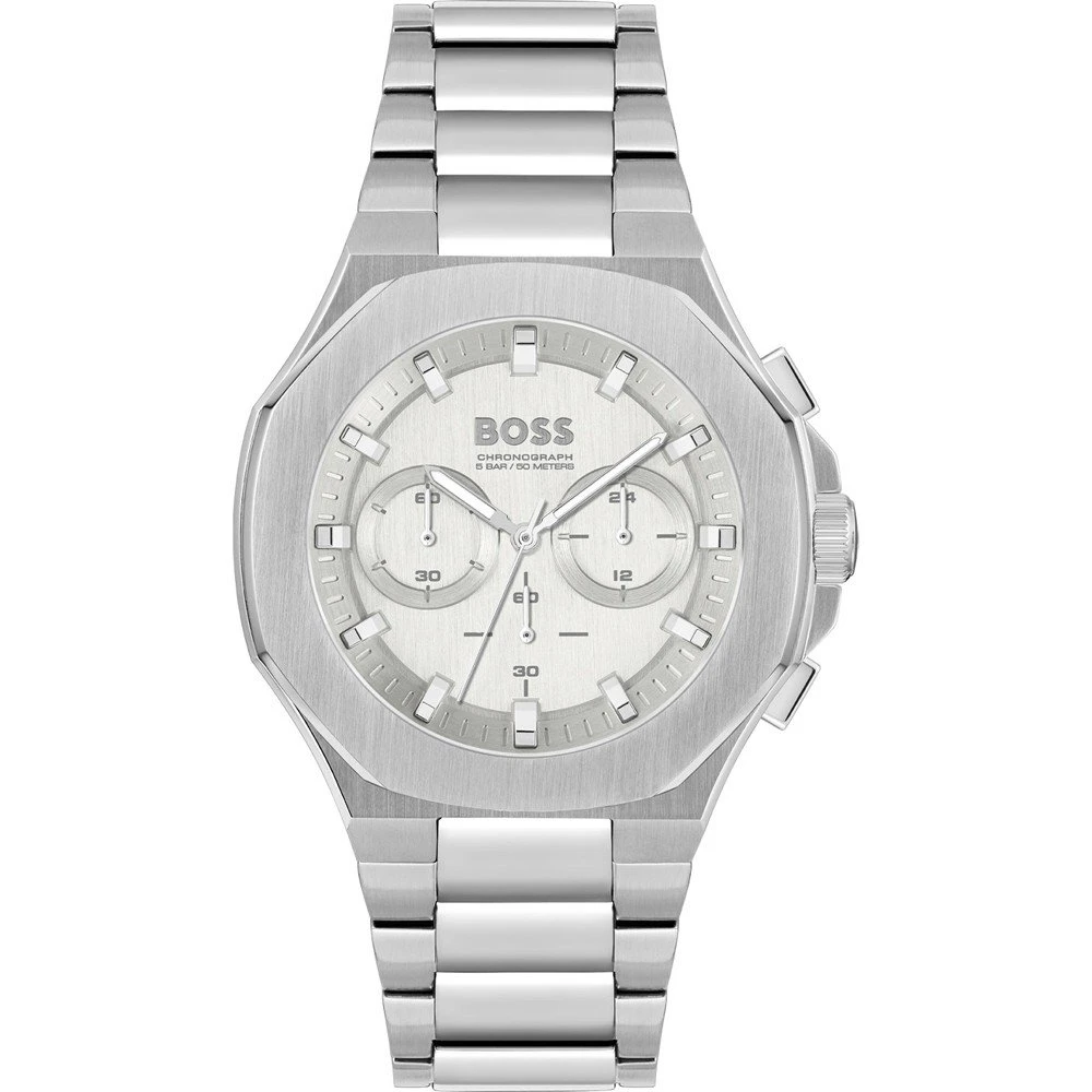 Hugo Boss Boss 1514087 Taper Watch 3 Hugo Boss Boss 1514087 Taper Watch
