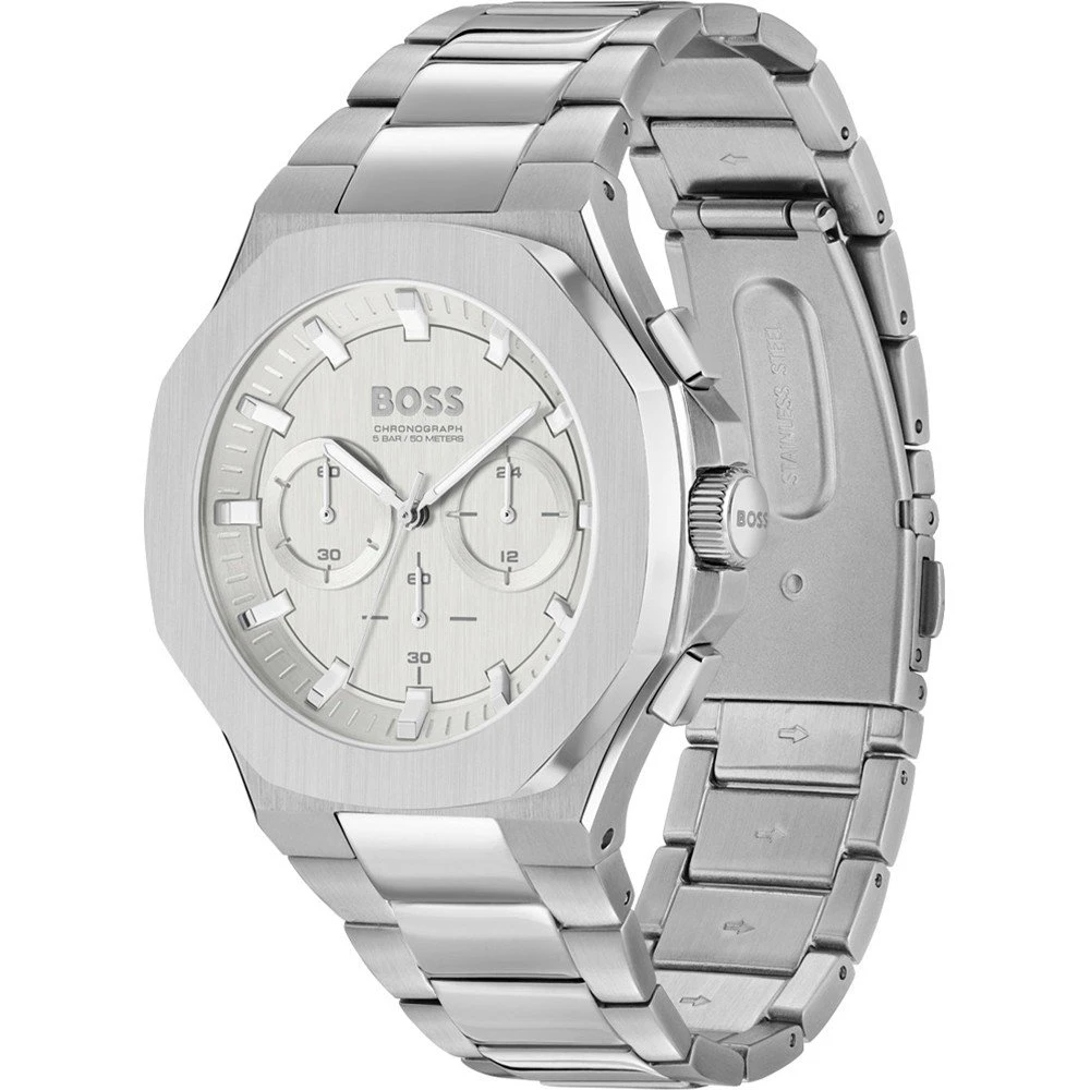 Hugo Boss Boss 1514087 Taper Watch 4 Hugo Boss Boss 1514087 Taper Watch - Image 2