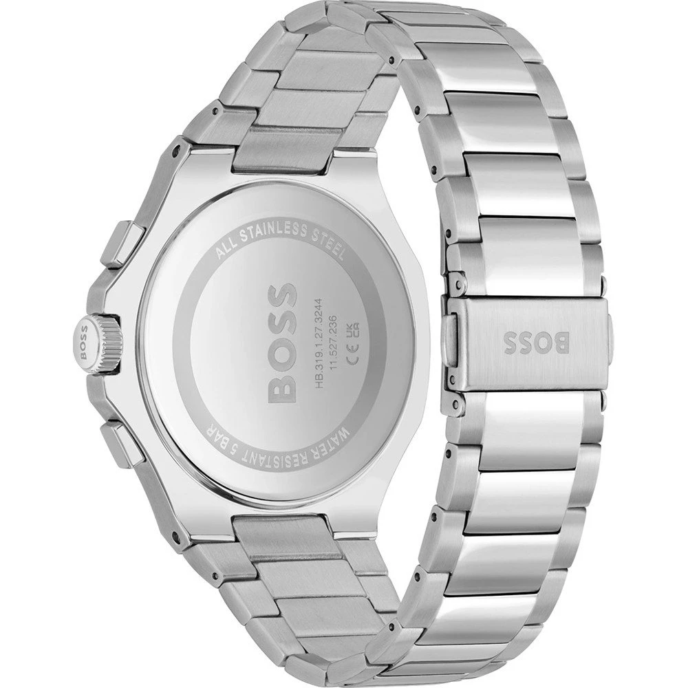 Hugo Boss Boss 1514087 Taper Watch 5 Hugo Boss Boss 1514087 Taper Watch - Image 3