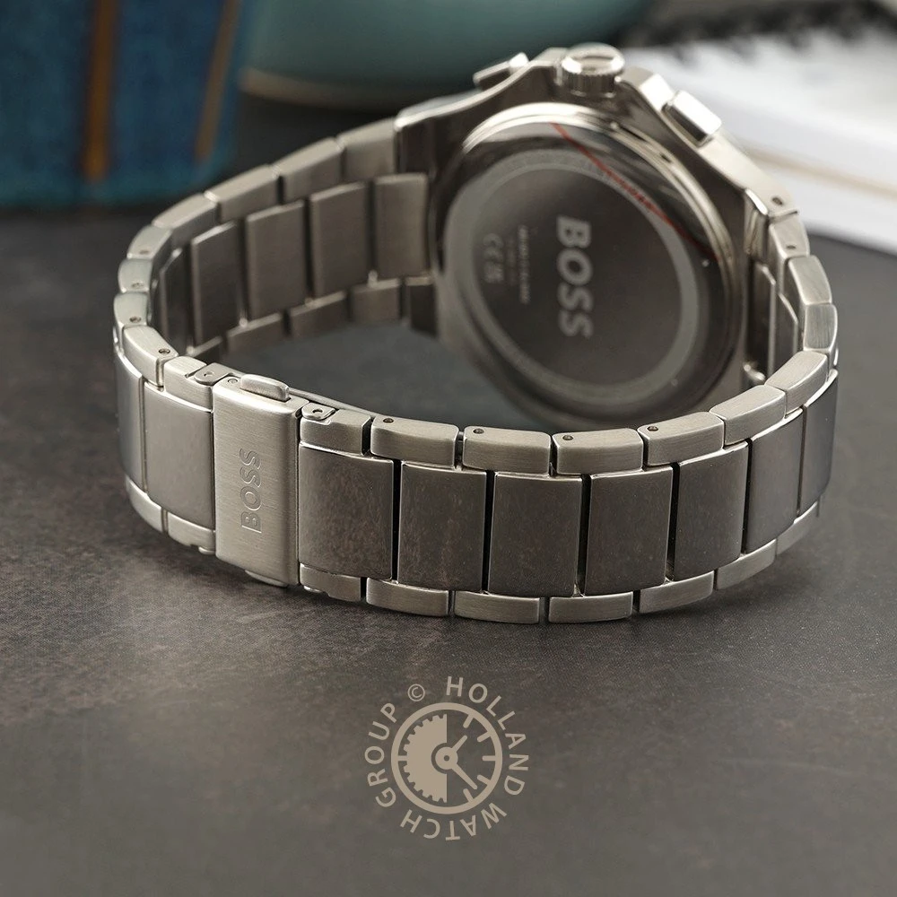 Hugo Boss Boss 1514087 Taper Watch 7 Hugo Boss Boss 1514087 Taper Watch - Image 5