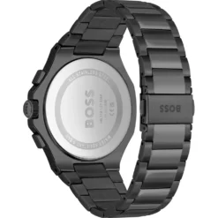 Hugo Boss Boss 1514088 Taper Watch -Outlet Glis Chrono Store hugo boss 1514088 taper 15455288
