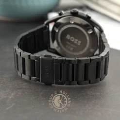 Hugo Boss Boss 1514095 Top Watch -Outlet Glis Chrono Store hugo boss 1514095 top 15470897