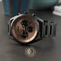 Hugo Boss Boss 1514095 Top Watch -Outlet Glis Chrono Store hugo boss 1514095 top 15470900