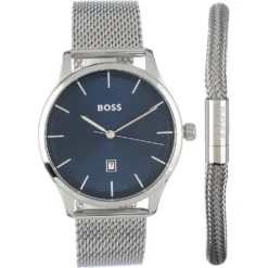 Hugo Boss Boss 1570160 Reason B - Gift Set Watch