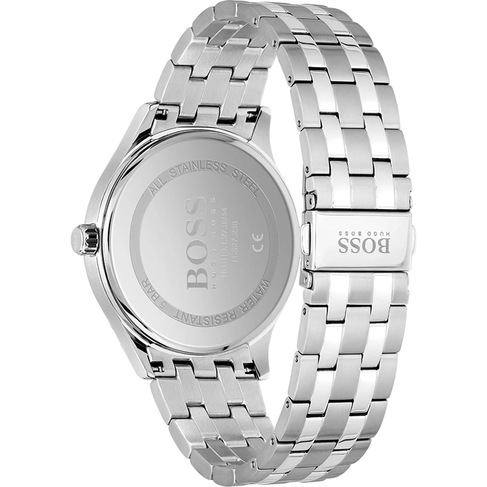 Hugo Boss Boss 1513896 Elite Watch 5 Hugo Boss Boss 1513896 Elite Watch - Image 3