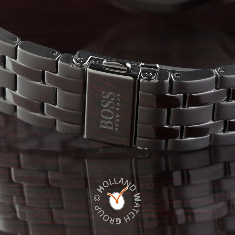 Hugo Boss Boss 1513896 Elite Watch 8 Hugo Boss Boss 1513896 Elite Watch - Image 6