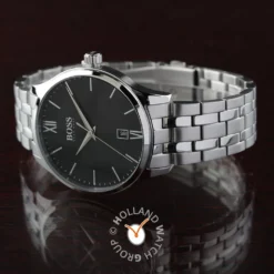 Hugo Boss Boss 1513896 Elite Watch 12 Hugo Boss Boss 1513896 Elite Watch -Outlet Glis Chrono Store hugo boss elite 1513896 13112961