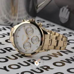 Hugo Boss Boss 1502628 Hera Watch -Outlet Glis Chrono Store hugo boss hera 1502628 13688673