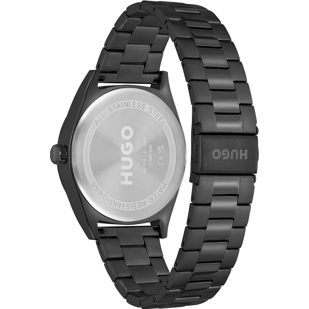 Hugo Boss Hugo 1530253 Make Watch 5 Hugo Boss Hugo 1530253 Make Watch - Image 3