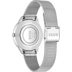 Hugo Boss Boss 1502634 Pura Watch -Outlet Glis Chrono Store hugo boss pura 1502634 13651701