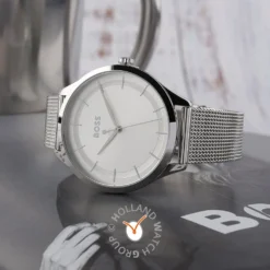 Hugo Boss Boss 1502634 Pura Watch -Outlet Glis Chrono Store hugo boss pura 1502634 13688406