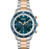 Hugo Boss Boss 1513937 Santiago Watch -Outlet Glis Chrono Store hugo boss santiago 1513937 13652352