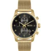 Hugo Boss Boss 1513838 Skymaster Watch 1 Hugo Boss Boss 1513838 Skymaster Watch -Outlet Glis Chrono Store hugo boss skymaster 1513838 11962675