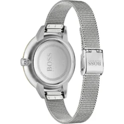 Hugo Boss Boss 1502600 Symphony Watch -Outlet Glis Chrono Store hugo boss symphony 1502600 13084686