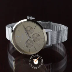 Hugo Boss Boss 1502600 Symphony Watch -Outlet Glis Chrono Store hugo boss symphony 1502600 13113555