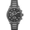 Hugo Boss Boss 1513991 View Watch -Outlet Glis Chrono Store hugo boss view 1513991 14160525
