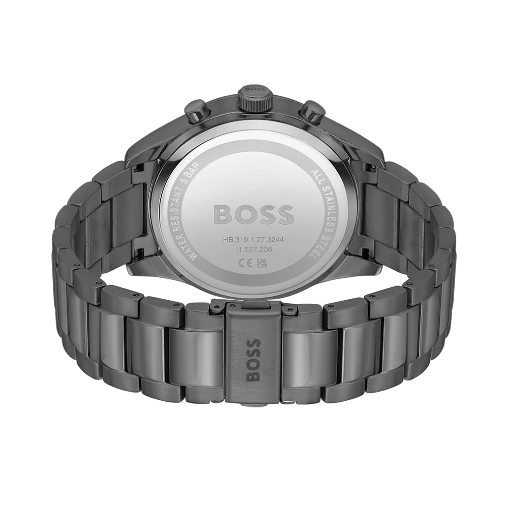 Hugo Boss Boss 1513991 View Watch 5 Hugo Boss Boss 1513991 View Watch - Image 3