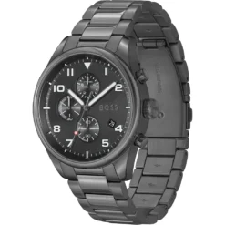 Hugo Boss Boss 1513991 View Watch 6 Hugo Boss Boss 1513991 View Watch -Outlet Glis Chrono Store hugo boss view 1513991 14161137