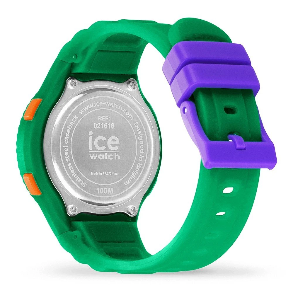 Ice-Watch Ice-Kids 021616 ICE Digit Watch 6 Ice-Watch Ice-Kids 021616 ICE Digit Watch - Image 4